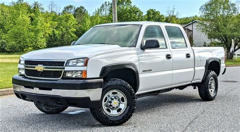 Shipping is available call the office for prices. . 2006 chevy 2500 for sale